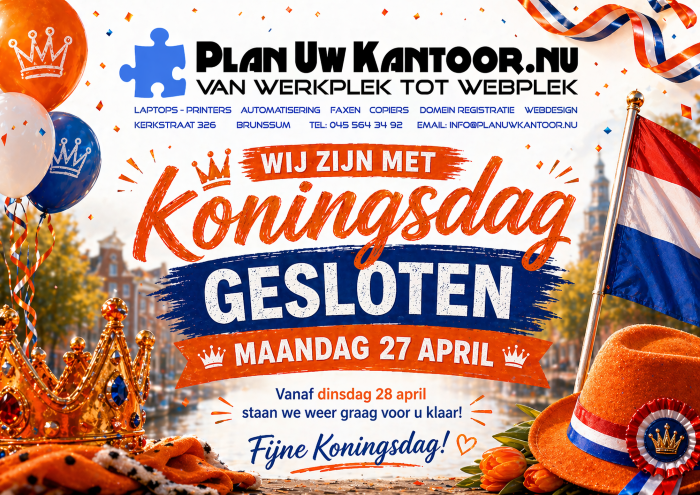 koningsdag